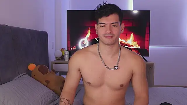 magnusifrit online show from 01.17.26