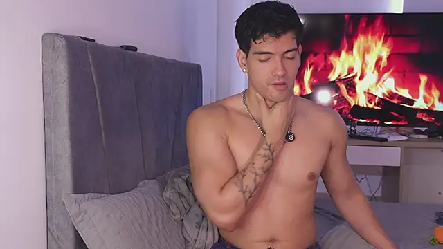 magnusifrit online show from 02.03.26