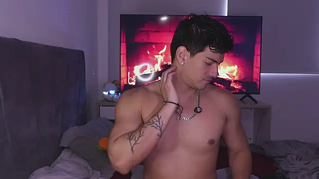 magnusifrit online show from 02.13.26