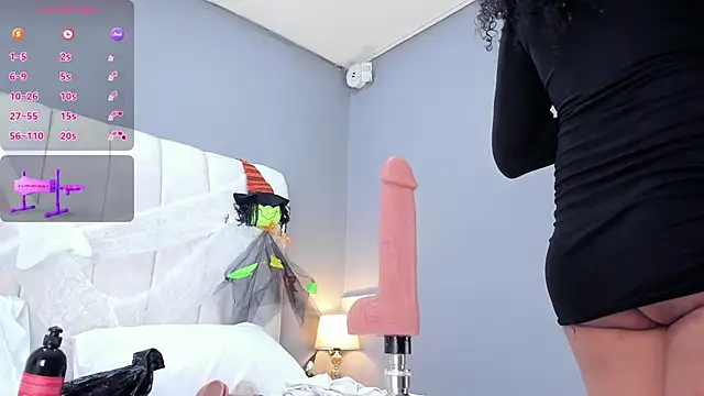 Ashleyy23x online show from 10.25.25