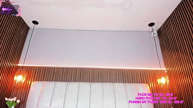 Ashleyy23x online show from 03.07.26