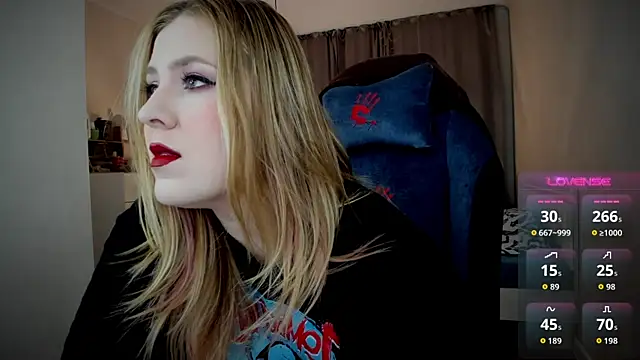 Snapshot of Olivia_Munk chatting on 10.05.25 Olivia Munk online show from 10.05.25