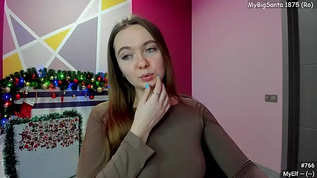 LizaGost online show from 12.09.24