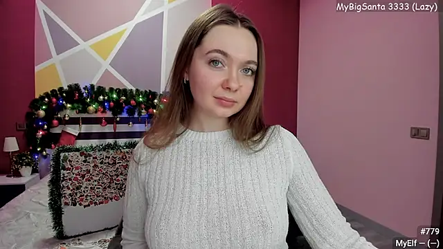 LizaGost online show from 12.13.24