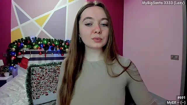 LizaGost online show from 12.15.24