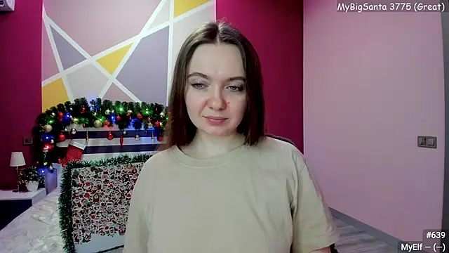 LizaGost online show from 12.16.24