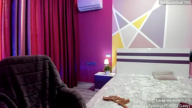 LizaGost online show from 01.09.25