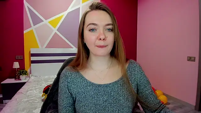 LizaGost online show from 02.19.25