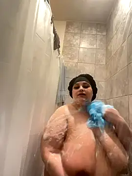 bbwredhead online show from 11.24.25