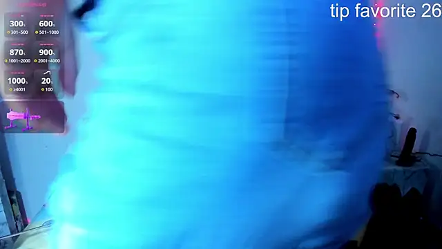  Georgia  online show from 11.07.25