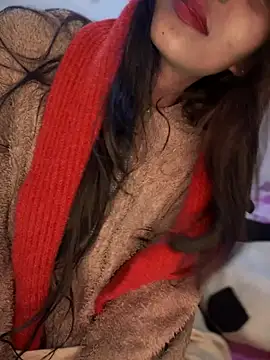PARI Hun online show from 12.17.24