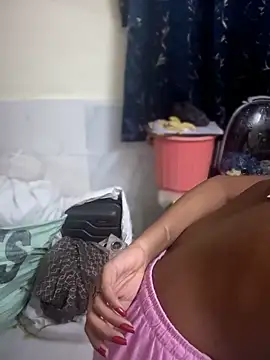 PARI Hun online show from 04.09.26