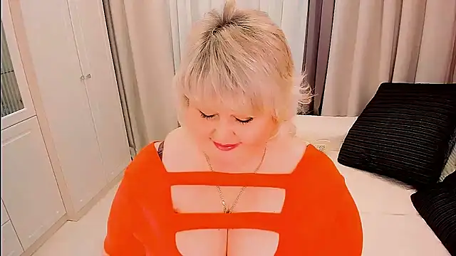 BIGTITSBBW online show from 03.15.26