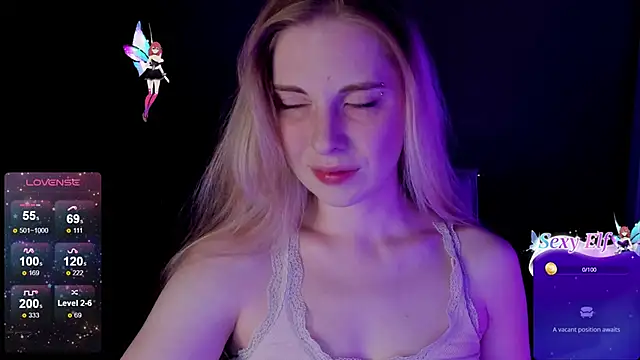 Aqualen online show from 01.13.25