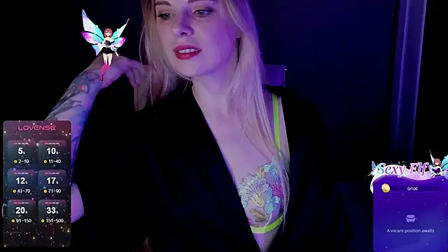 Aqualen online show from 01.18.25