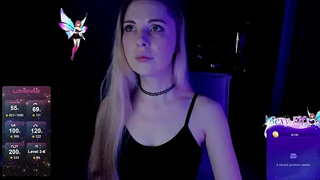 Aqualen online show from 03.08.25