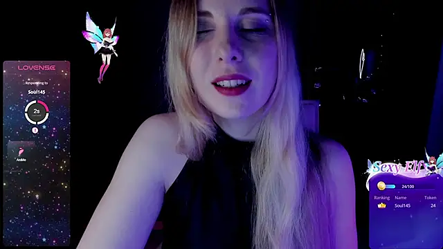 Aqualen online show from 03.14.25