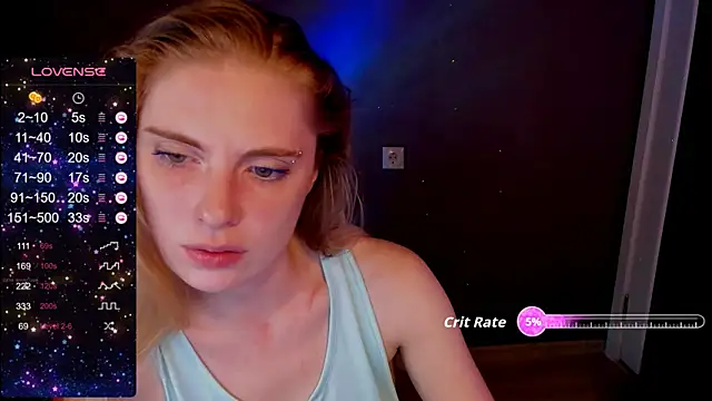 Aqualen online show from 10.06.25