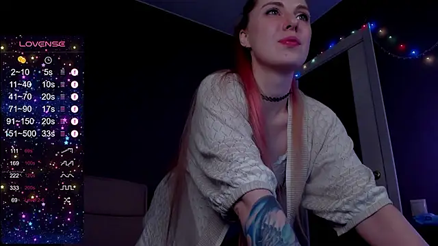 Aqualen online show from 03.10.26