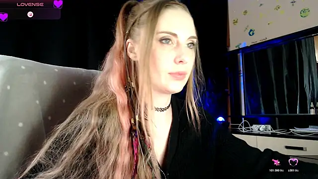 Aqualen online show from 03.26.26