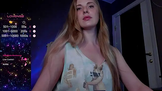 Aqualen online show from 06.17.26
