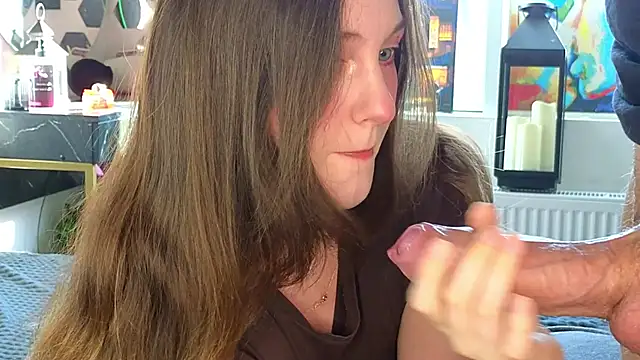 CumBandd online show from 10.21.25