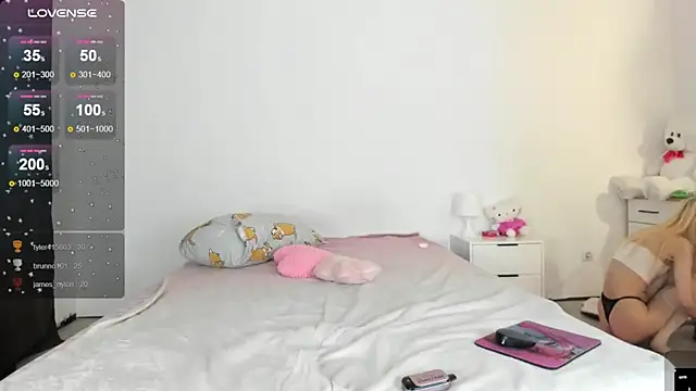  pinkypay online show from 10.05.25