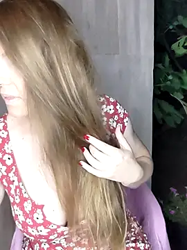 Snapshot of SexyMichellexo chatting on 07.25.26 SexyMichellexo online show from 07.25.26