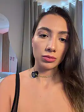 AnnaCastillo  online show from 02.12.26