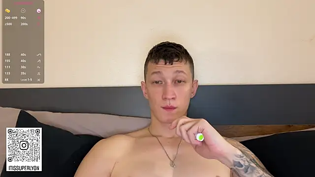 Snapshot of ohh_dani chatting on 01.14.25 ohh dani online show from 01.14.25