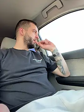 ElChapoGuzman95 online show from 02.24.25