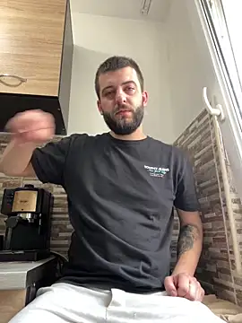 ElChapoGuzman95 online show from 03.03.25