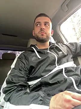 ElChapoGuzman95 online show from 03.09.25