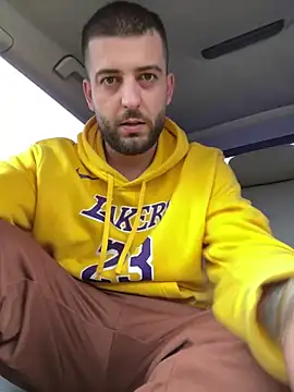 ElChapoGuzman95 online show from 03.14.25