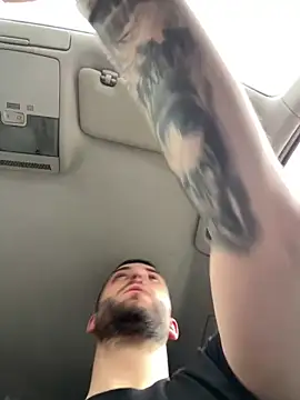 ElChapoGuzman95 online show from 03.16.25