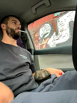 ElChapoGuzman95 online show from 09.09.25