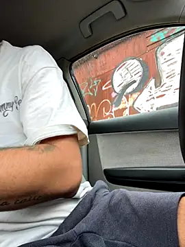 ElChapoGuzman95 online show from 09.26.25