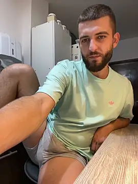 ElChapoGuzman95 online show from 10.07.25