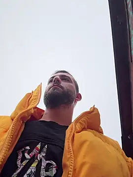 ElChapoGuzman95 online show from 11.27.25