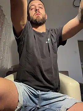 ElChapoGuzman95 online show from 01.09.26