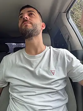 ElChapoGuzman95 online show from 02.05.26