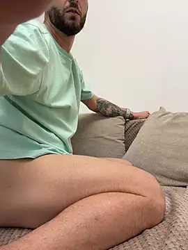 ElChapoGuzman95 online show from 02.10.26