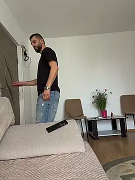 ElChapoGuzman95 online show from 02.16.26