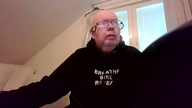 ScrawnyFire online show from 01.17.26