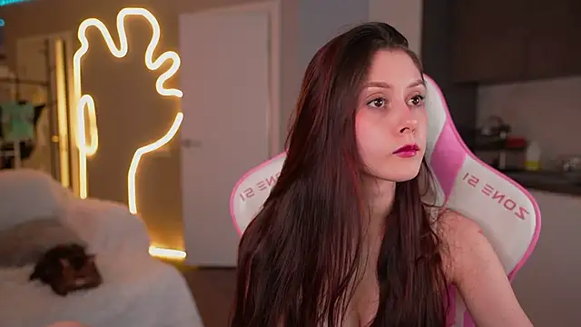 Melissa shawty  online show from 10.02.25