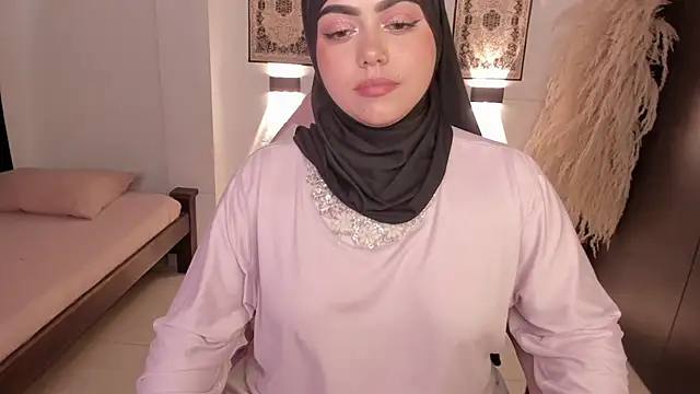 shayla 18 online show from 04.15.26