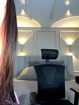 Miss blue69 online show from 11.16.25