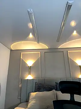 Miss blue69 online show from 11.18.25