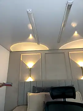 Miss blue69 online show from 11.26.25