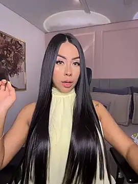 Miss blue69 online show from 04.15.26